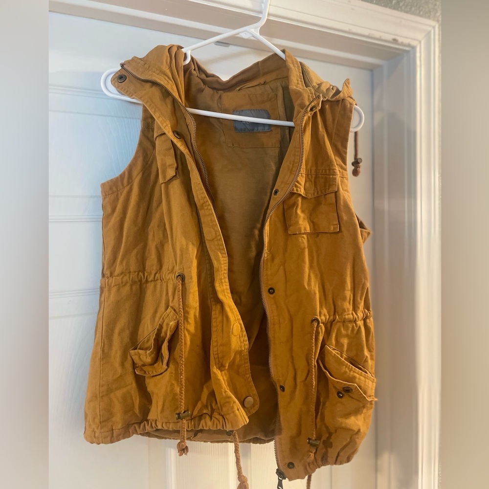 Vest